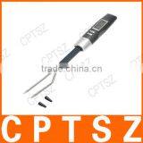 0-100 Degree.C Digital BBQ Electronic Meat Thermometer With Blue Backlight thumbnail-3