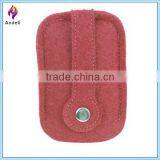 Ecosusi Felt Key Case Key Fob With a Ring thumbnail-2