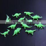 Glow in the Dark Mini PVC Plastic Figure Dinosaur Luminous Dinosaur Toys thumbnail-1