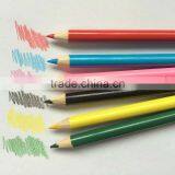 Mini Promotional Basswood Color Kids Pencil Set thumbnail-3