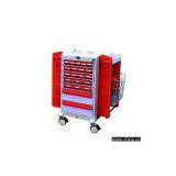 Medicine Delivery Trolley thumbnail-1