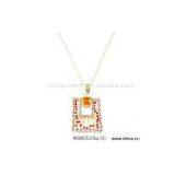 Sell Necklace thumbnail-1