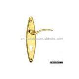 Sell Zinc-Alloy Lock thumbnail-1