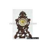 Classic Wall Clock thumbnail-1