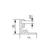 Aluminum Profiles for Solar Frames thumbnail-1