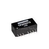 TP2H Series DC/DC Converters