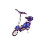 United States X-360 Electric Scooter thumbnail-1