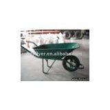 WheelBarrow thumbnail-1