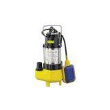 Sewage Submersible Pumps thumbnail-1