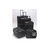 stock  5piece set luggage