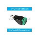 2.1mm DC Plug to Terminal, DC Plug to Screw Mount thumbnail-1