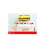 New Genuine AKASAKA AH38, Oil Injection Nozzle,0.50-0.8-120,8pcs, in Stock Sell at Half Price thumbnail-1