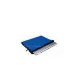 Premium Neoprene Laptop Sleeve Solid Color thumbnail-1