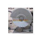 Diamond Brazed Blade-for Steel & Iron