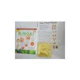 Kinoki Detox Foot Pads thumbnail-1