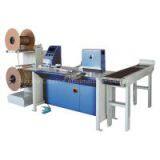 Notebook Wire o Bind Machine DCB360 Without Change Mould thumbnail-1