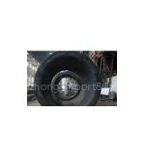 42CrMo, 45#, 20MnMo Forged Steel Roller Hydrogenation Reactor Cylinder Section 4.5m Length