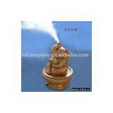 Chinese Purple Keramics Popular Fashion Air Humidifier thumbnail-1