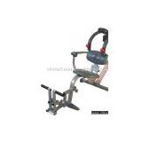 Sell Sit-Down Sit-Up Gym Equipment