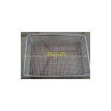 Storage Wire Basket thumbnail-3