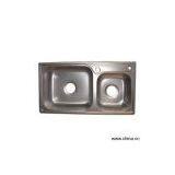 Sell Stainless Steel Sink thumbnail-1