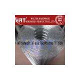 High-quality Welded Wire Mesh (Stainless Steel & Galvanized) thumbnail-3