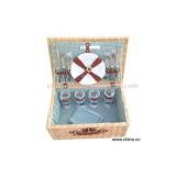 Sell Picnic Basket for 4