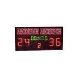 Handball Electronic Scoreboard thumbnail-1
