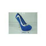 Lady Party Shoes thumbnail-2