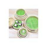 Silicone Fiberglass Steamer Edge Pad thumbnail-1