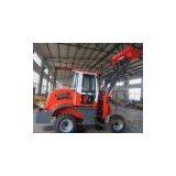 Dragon Wheel Loader 1.2T Load Capacity thumbnail-3