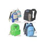Sell Promotional Backpack thumbnail-1