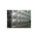 Square SS Sectional Water Tanks thumbnail-1