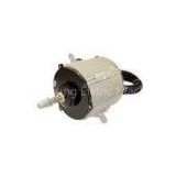 IP44 Three Phase Axial Fan Motor Of Class F Insulation , 1100w / 1650 RPM