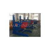 Standard Hydraulic Pipe Welding Positioners / rotary welding table / welding turning table