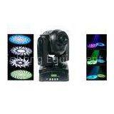 30w LED Stage Spotlights Television DMX512 Moving Head Light