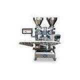 Multi - Function 6 Independent Motors Encrusting Machines for Fish Balls, Dates Filled Mam