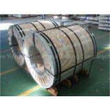 2.8g/2.8g 5.6g/5.6g MR/SPCC Coated JIS G 3303 Electrolytic Tin Plate Coil thumbnail-1