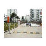 TCP/IP Support Loop Sensor Car Park Control Terminal FJC-T12 thumbnail-1