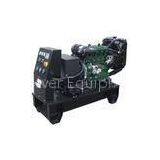 120 220 240 Volt Kubota Diesel Generator