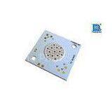 80 W Tri - Color RGB LED Array With Round LES for Matrix Panels 620 / 630NM