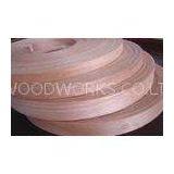 Sliced Cut Okoume Edge Banding Veneer 0.5mm For Plywood thumbnail-1