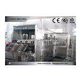 3 in 1 Aseptic 5 Gallon Water Filling Machine Carbonated Drink Filler Equipment thumbnail-1