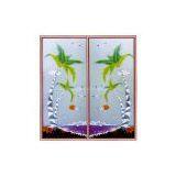 Silk Screen Glass thumbnail-3