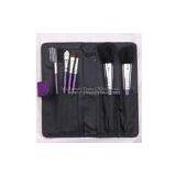 : 5 Pcs Makeup Brush Set thumbnail-1