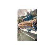 Hydraulic Automatic Cutting PLC Controlled Roller Shutter Forming Machinery Equipment