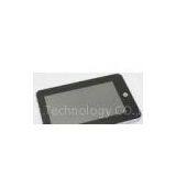 9.7 Inch Android 2.3 MID Tablet PC With 256 DDR3 System Memory, Camera, G-sensor