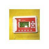 Portable Temperature Data Logger Sensors With Data Transmitting , Multimedia Play