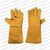 Safety Welding Hand Gloves Working Gloves