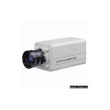 High Resolution Color CCD Camera